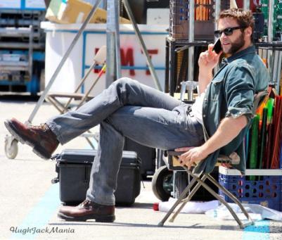 hugh1 Nuvole di Celluloide: Man of Steel, The Amazing Spider-Man 2 e tanti altri cine-fumetti