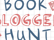 Book Blogger Hunt tappa!!