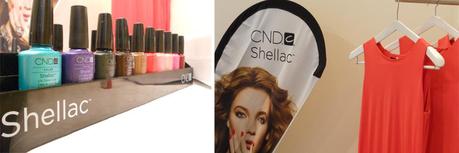 #46 Nac: CND Shellac con Max&co;.