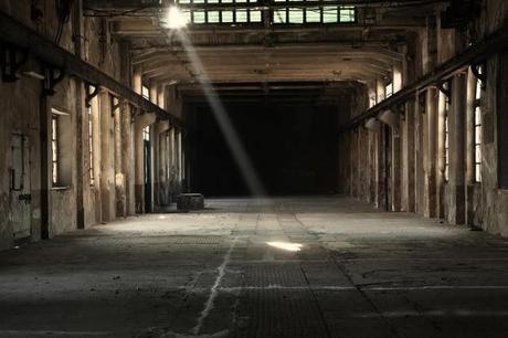 ... quando si è giovani non c'è mai un soffitto