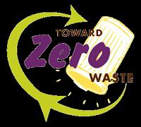 RACCOLTA DIFFERENZIATA E RIFIUTI ZERO - DIECI PASSI VERSO IL ZERO WASTE