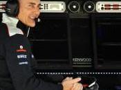 Whitmarsh allontana voci dimissioni