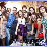 Festa 18 anni in discoteca