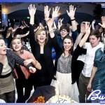 Festa 18 anni in discoteca