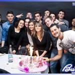 Festa 18 anni in discoteca