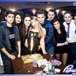 Festa 18 anni in discoteca