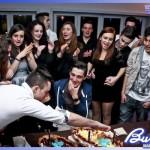 Festa 18 anni in discoteca