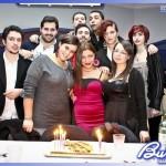 Festa 18 anni in discoteca