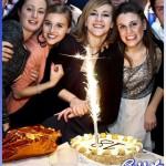 Festa 18 anni in discoteca