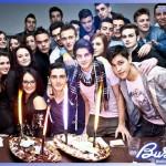 Festa 18 anni in discoteca