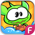  Android games   Aliens Goo, un rompicapo troppo simpatico! (FREE PER POCO TEMPO!!!!)