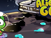 Android games Alien’s Goo, rompicapo troppo simpatico! (FREE POCO TEMPO!!!!)