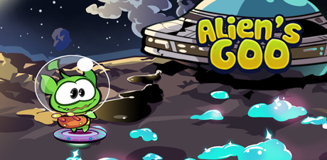  Android games   Aliens Goo, un rompicapo troppo simpatico! (FREE PER POCO TEMPO!!!!)