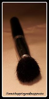 CrownBrush Makeup Brushes