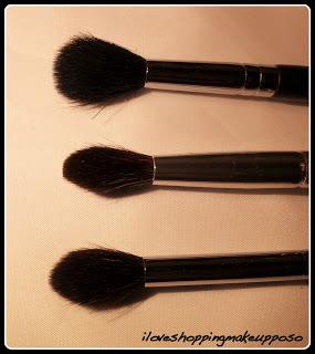 CrownBrush Makeup Brushes