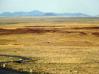 Route 66: the Mother Road