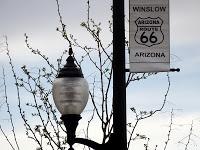 Route 66: the Mother Road