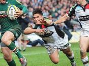 Leicester Leinster, effectiveness result