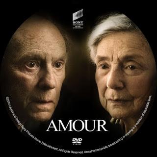 Amour - Michael Haneke (2012)
