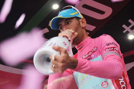 Giro d'Italia 2013