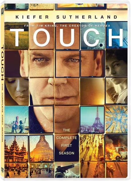 Touch – Telefilm