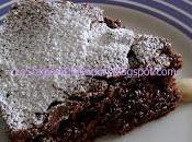 RUY-BLAS (gâteau chocolat)