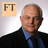 Financial times martin wolf. crisi debito privato