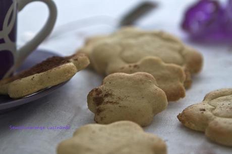 biscotti malto e nocciole