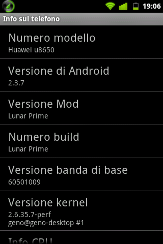 Mettiamo il turbo sburlo al nostro androide da 99 euri screenshot-1368378364435