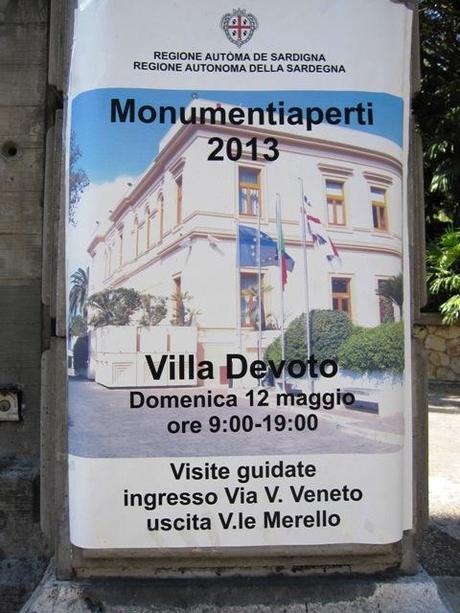 Monumenti Aperti: Villa Devoto