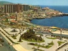Catania: Piazza Europa restituita alla cittadinanza…