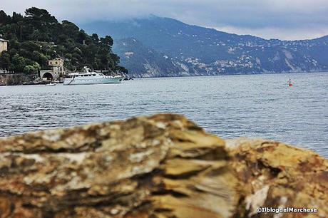 “John Walker & Sons Voyager” arrivo a Santa Margherita Ligure