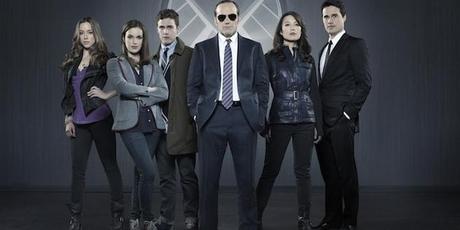 marvel agents of shield