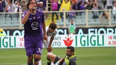 Fiorentina-Palermo