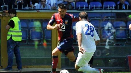 Genoa-Inter 1