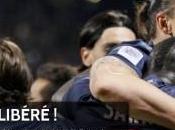 Ancelotti Ibra campione Francia