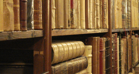 Biblioteca Appunti ciclici