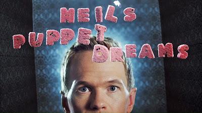 Serie Web - Neil's Puppet Dreams