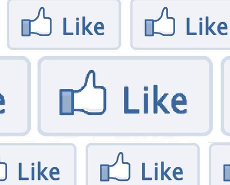 DAI “LIKE” SU FACEBOOK SCHEDIAMO LA TUA PERSONALITA' –  INCREDIBILE RICERCA