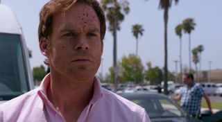 Dexter - Michael C. Hall