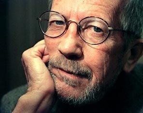 Elmore Leonard