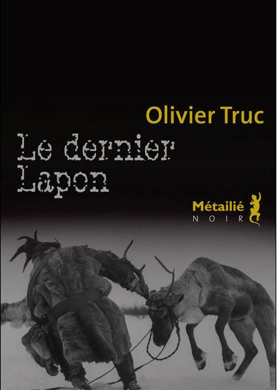 Dernier Lapon-Truc