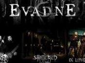 Doom Fest Night Fallen Angels: Evadne, Loving Memory, Shattered Hope, Tethra