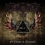 Xenosis - Of Chaos And Turmoil