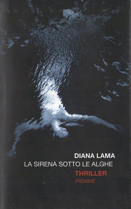 La Sirena Sotto le Alghe: un Mistero da Svelare