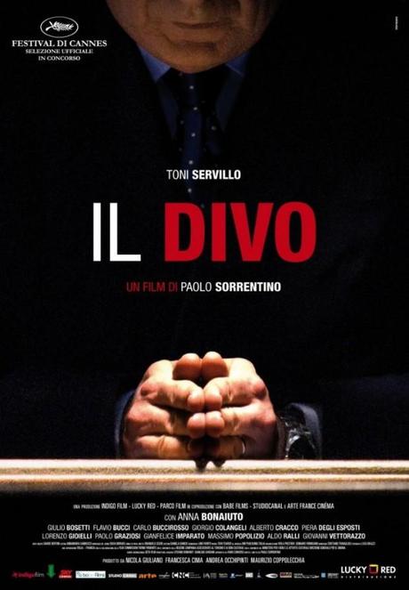 Il Divo: il Potere Logora Soltanto Chi Non Ce L’ha?