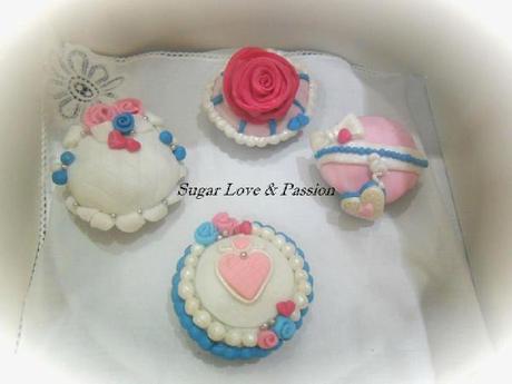 Sugar Love & Passion