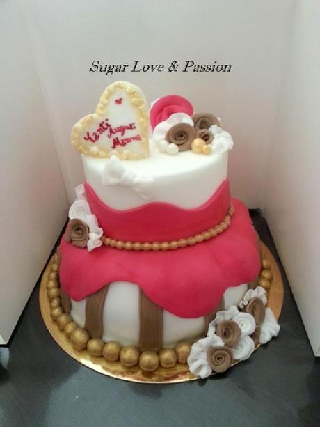 Sugar Love & Passion