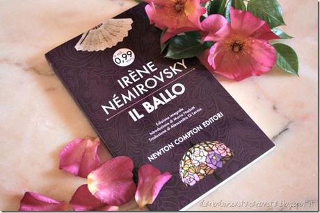 il ballo irene nemirovsky