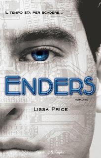 Enders di Lissa Price: recensione